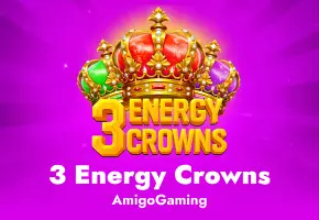 Energy Crowns